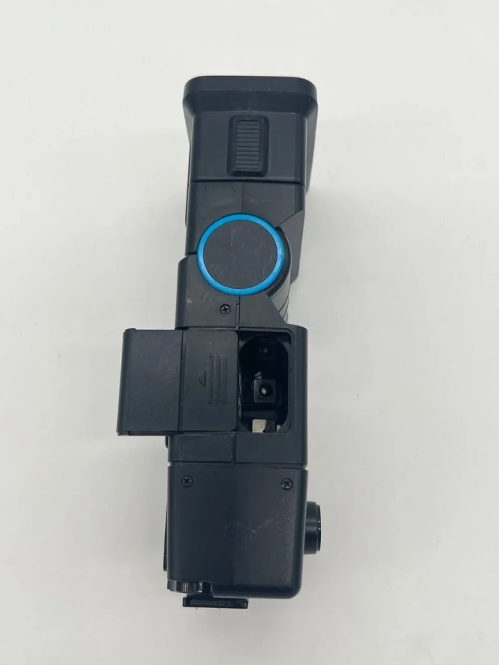 Vivitar Zoom Thyristor 3500 DM/C Flash for Canon